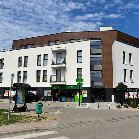 Apartament Seagull 30M2 Hel Exterior photo