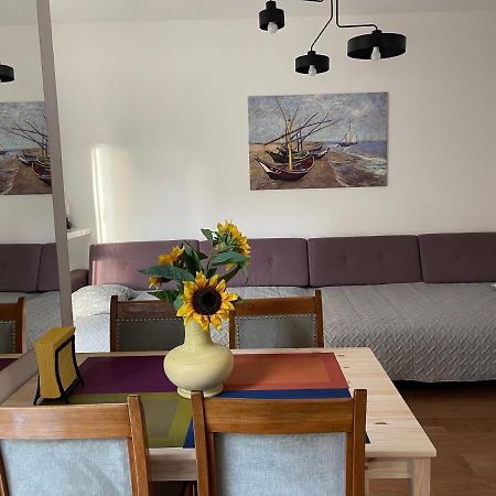 Apartament Seagull 30M2 Hel Exterior photo