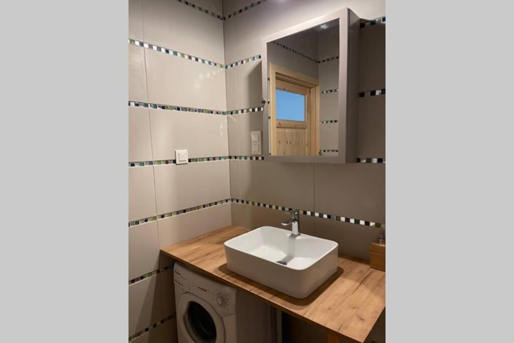Apartament Seagull 30M2 Hel Exterior photo