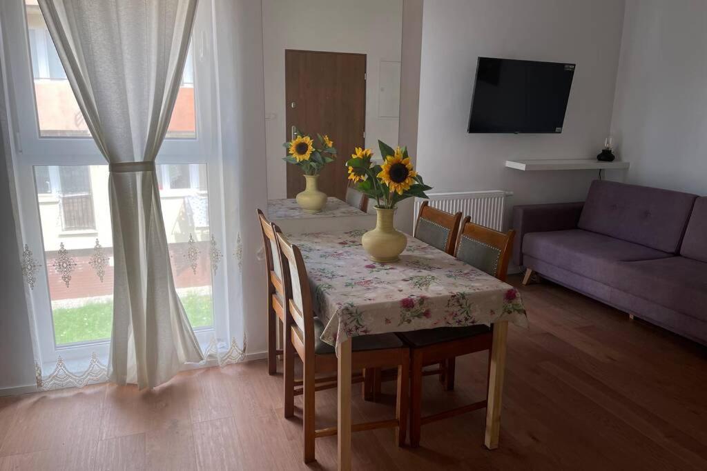 Apartament Seagull 30M2 Hel Exterior photo