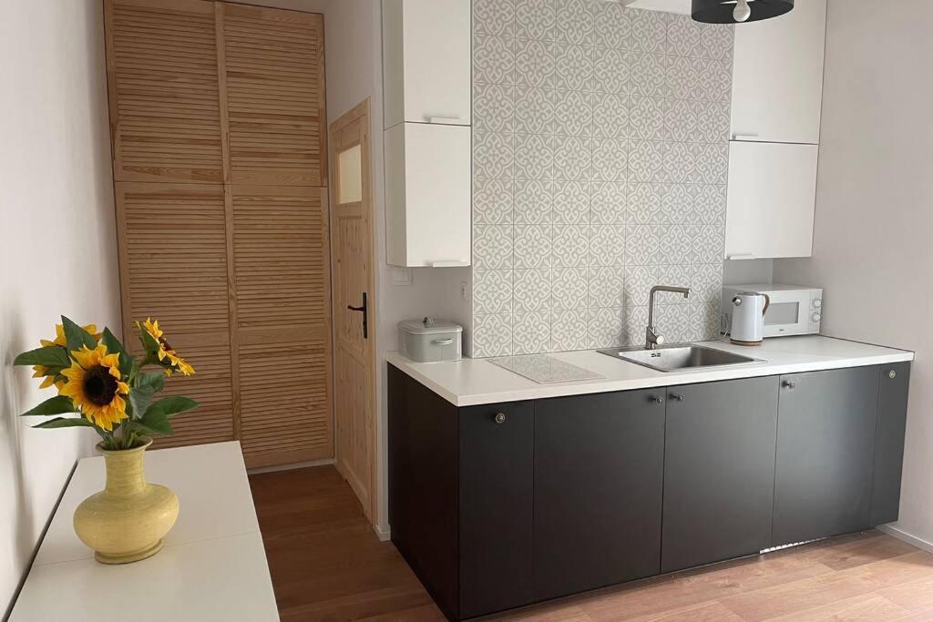 Apartament Seagull 30M2 Hel Exterior photo