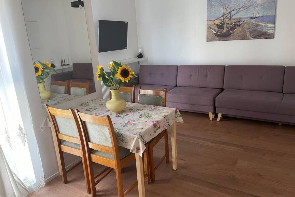 Apartament Seagull 30M2 Hel Exterior photo