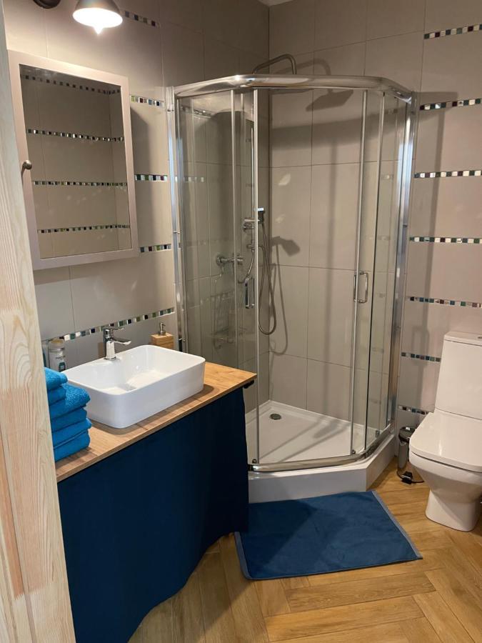 Apartament Seagull 30M2 Hel Exterior photo